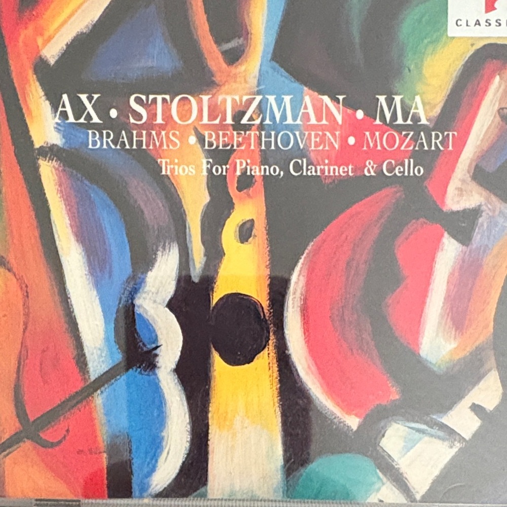 Classical CD - Picture 7 of 7